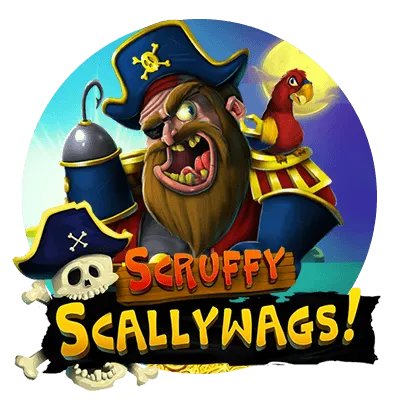 Habanero : Scruffy Scallywags - HUNIAN138