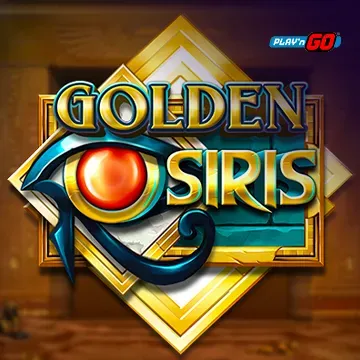 Golden Osiris - HUNIAN138