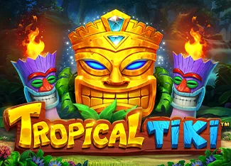 Pragmatic : Tropical Tiki - HUNIAN138