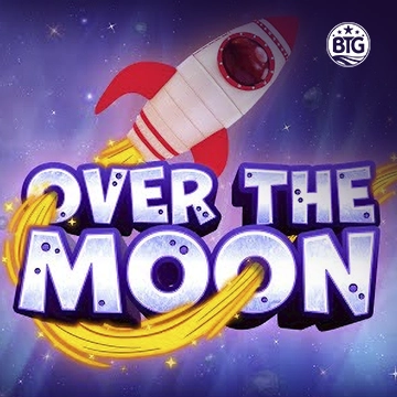 Bigtime : Over The Moon - HUNIAN138