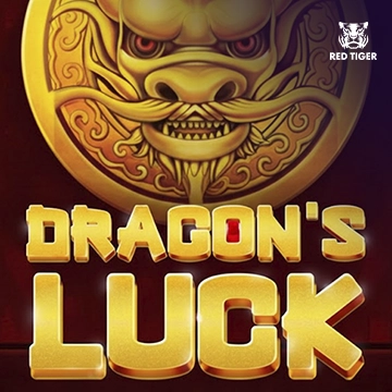 Dragons Luck - HUNIAN138