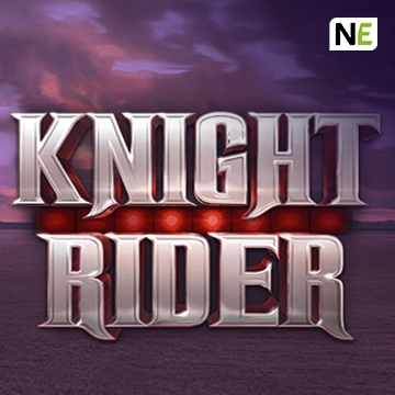 Knight Rider Video Slot - HUNIAN138