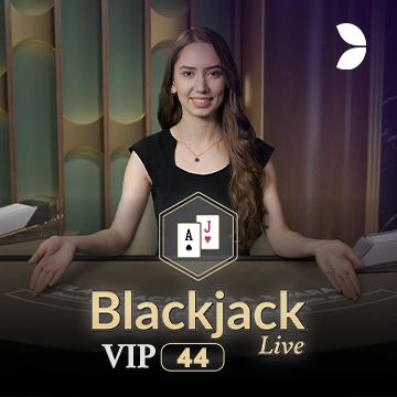 Blackjack VIP 44 - HUNIAN138