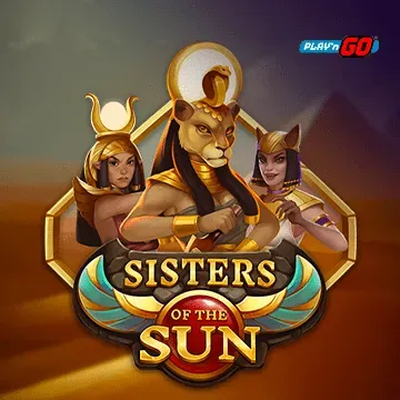 Sisters of the Sun - HUNIAN138