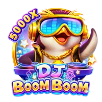 Facai : DJ BOOM BOOM - HUNIAN138
