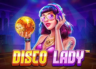 Pragmatic : Disco Lady - HUNIAN138