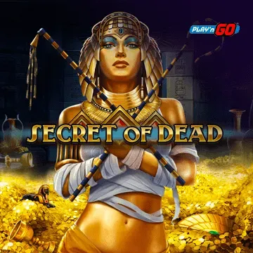 Secret of Dead - HUNIAN138