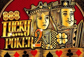 PLAYSTAR : LUCKY POKER 2 - HUNIAN138