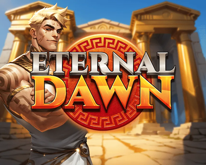 Eternal Dawn - HUNIAN138