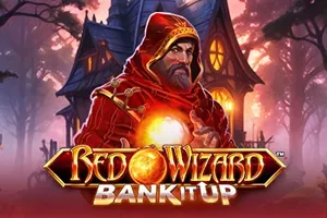 Red Wizard: Bank It Up - HUNIAN138