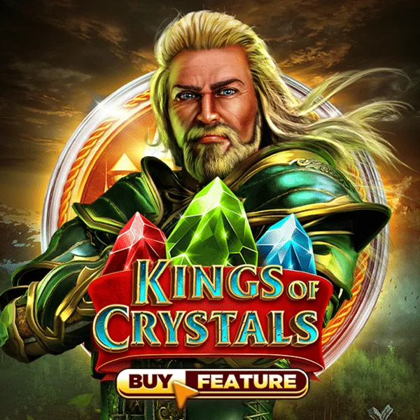 Kings of Crystals - HUNIAN138