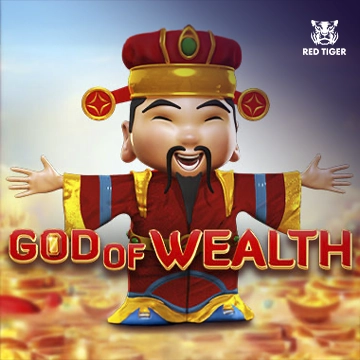 God Of Wealth - HUNIAN138