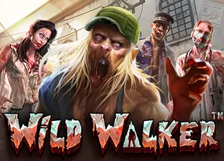 Pragmatic : Wild Walker - HUNIAN138