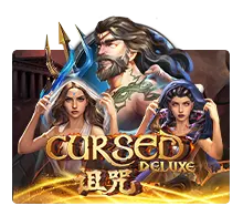 Joker123 : Cursed Deluxe - HUNIAN138