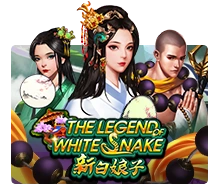 Joker123 : The Legend Of White Snake - HUNIAN138