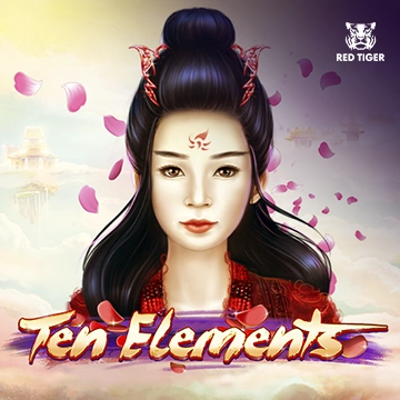 Ten Elements - HUNIAN138