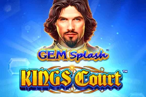 Gem Splash: Kings Court - HUNIAN138