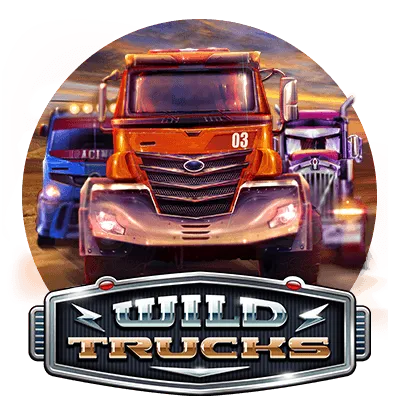 Habanero : Wild Trucks - HUNIAN138