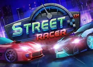 Pragmatic : Street Racer - HUNIAN138
