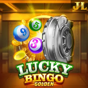 Lucky Bingo - HUNIAN138