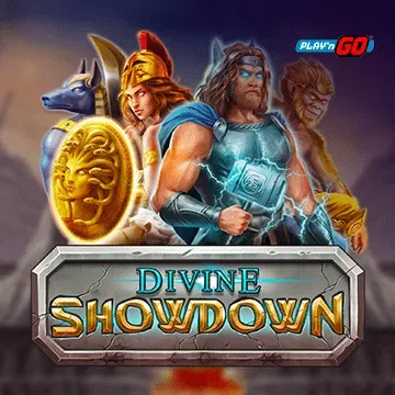 Divine Showdown - HUNIAN138