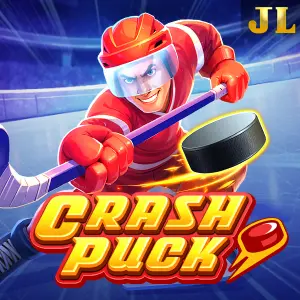 Crash Puck - HUNIAN138
