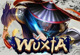 PLAYSTAR : WU XIA - HUNIAN138