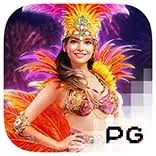 PGSoft : Rio Fantasia - HUNIAN138