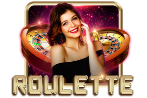 Roulette - HUNIAN138