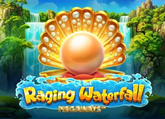Pragmatic : Raging Waterfall Megaways - HUNIAN138