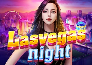 Malam Las Vegas - HUNIAN138
