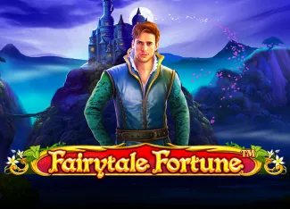 Pragmatic : Fairytale Fortune - HUNIAN138