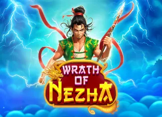 Pragmatic : Wrath of Nezha - HUNIAN138