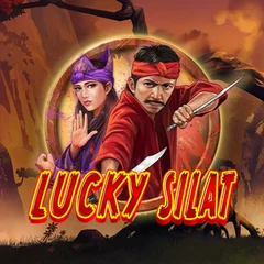 Lucky Silat - HUNIAN138