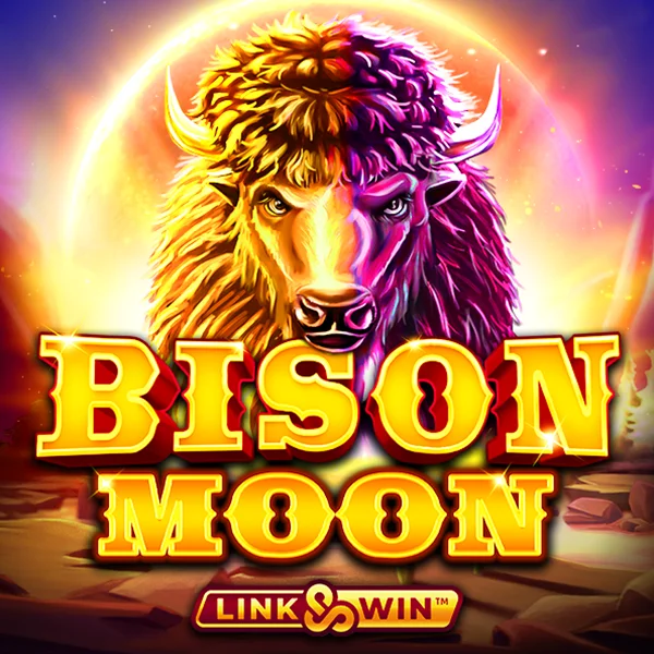 Bison Moon - HUNIAN138