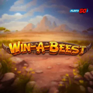 Win-A-Beest - HUNIAN138