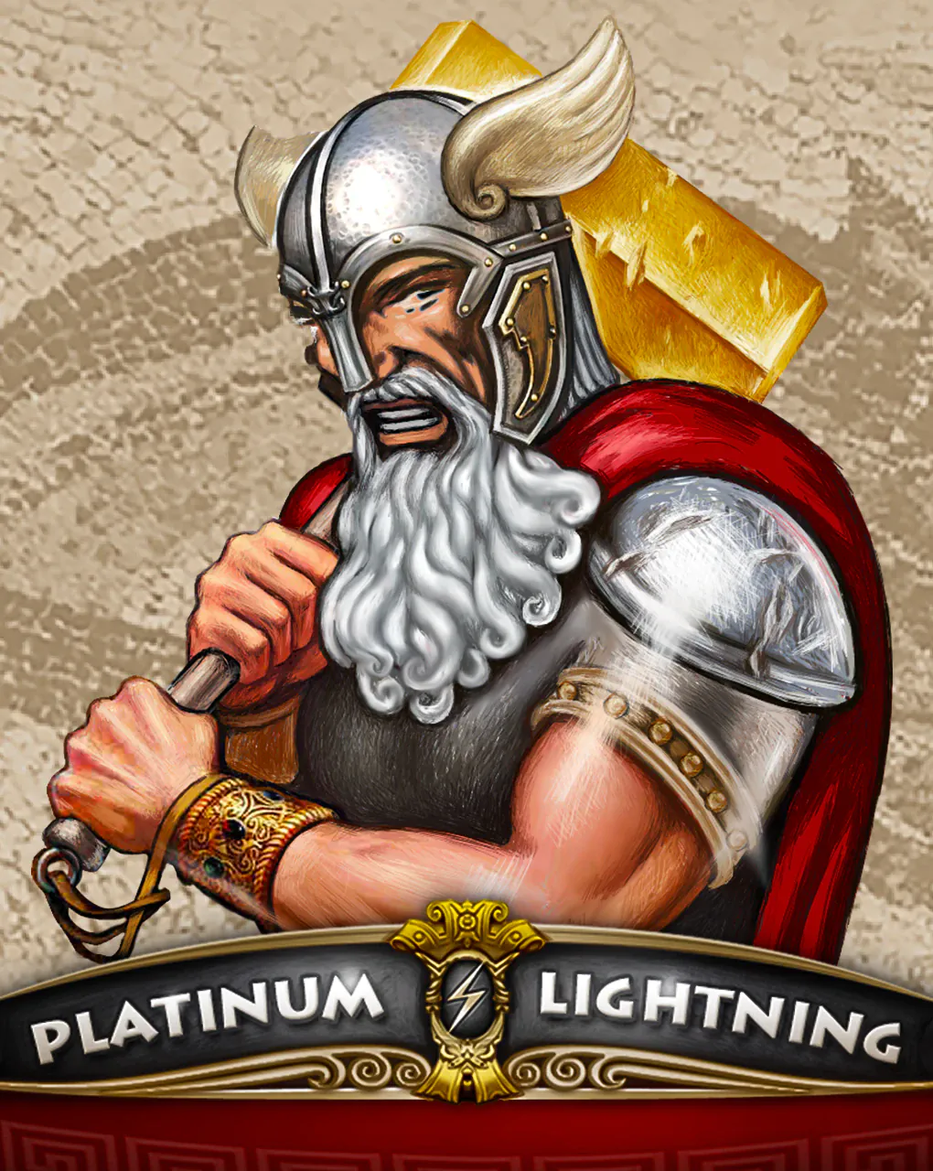 Bgaming : Platinum Lightning - HUNIAN138