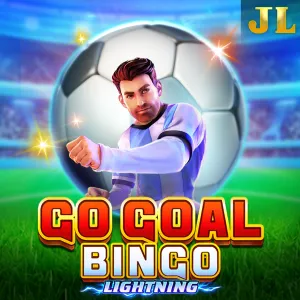 Go Goal Bingo - HUNIAN138