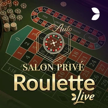 Salon Privé Auto-Roulette A - HUNIAN138