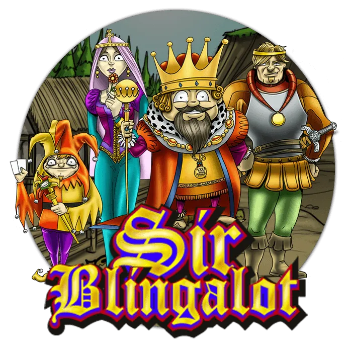 Habanero : Sir Blingalot - HUNIAN138