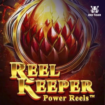 Reel Keeper Power Reels - HUNIAN138