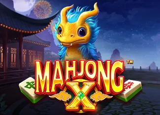 Pragmatic : Mahjong X - HUNIAN138