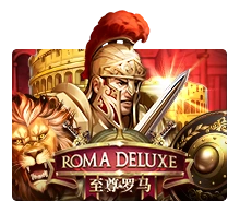 Joker123 : Roma Deluxe - HUNIAN138