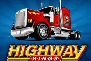 Highway Kings - HUNIAN138