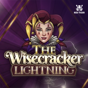 The Wisecracker Lightning - HUNIAN138