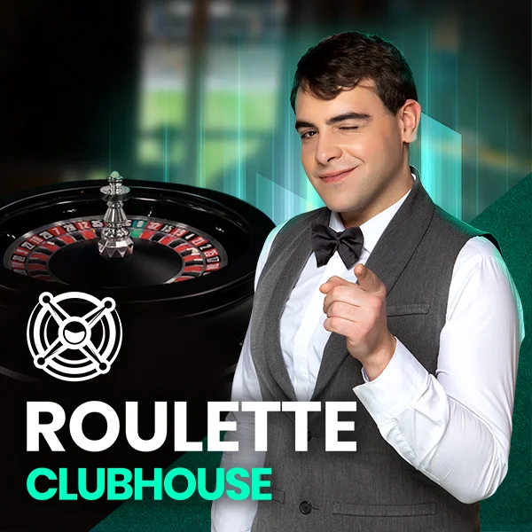 Clubhouse Roulette - HUNIAN138