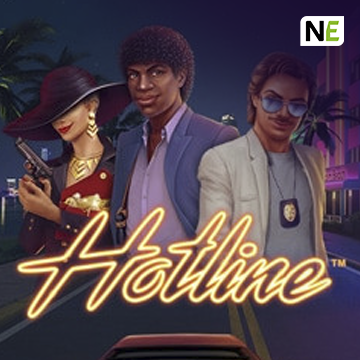 Hotline 2 - HUNIAN138