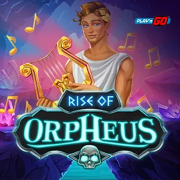 Rise of Orpheus - HUNIAN138