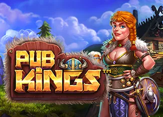 Pragmatic : Pub Kings - HUNIAN138