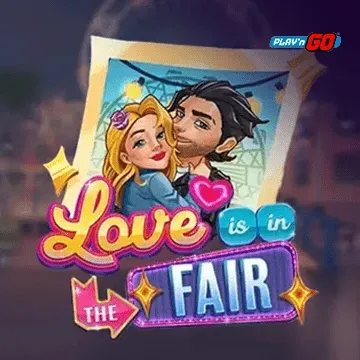 Love is in the Fair - HUNIAN138